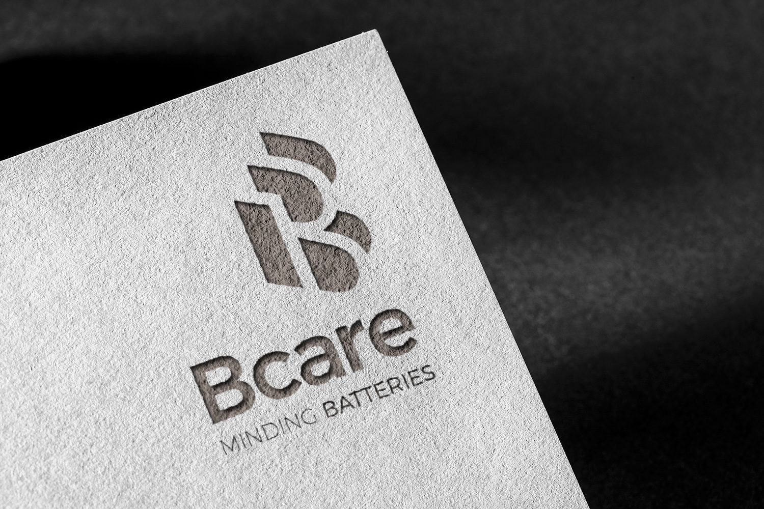 branding Bcare