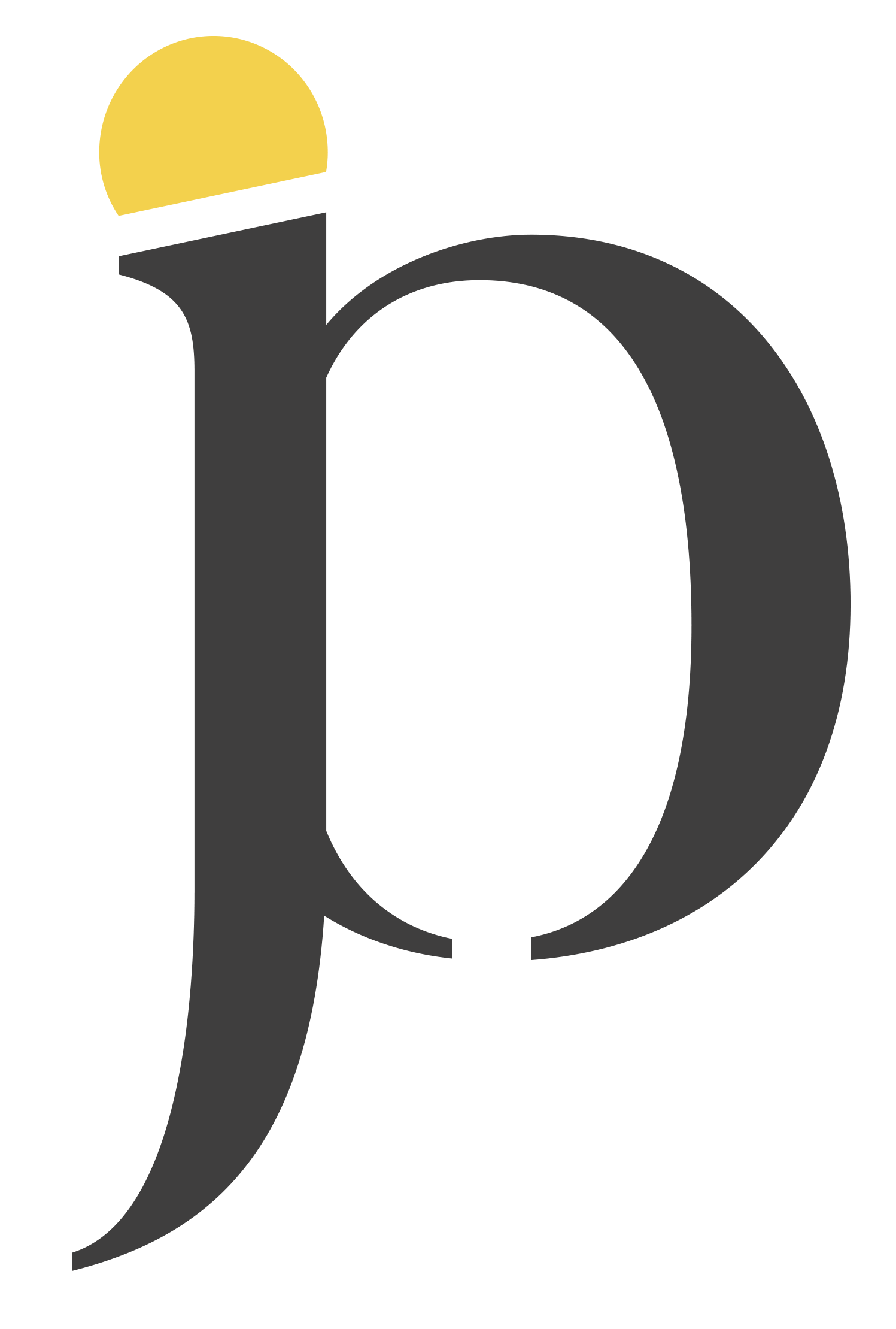 isotipo de la marca Jimena Pascual